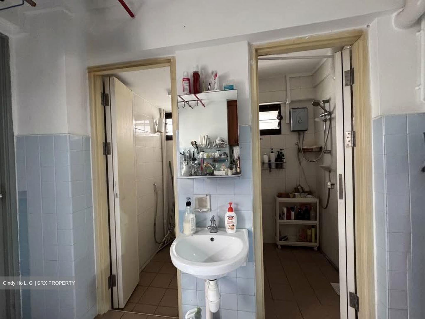Blk 83 TOA PAYOH PEAKVIEW (Toa Payoh), HDB 3 Rooms #541676441
